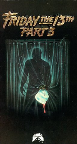 FRIDAY THE 13TH 3/KIMMELL/KRATKA/BROOKER